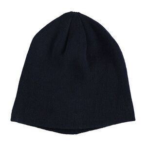 Tags Weekly Mens Reversible Beanie Hat, NWT